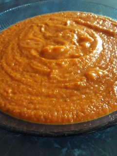 Una foto de Salsa para prepizzas