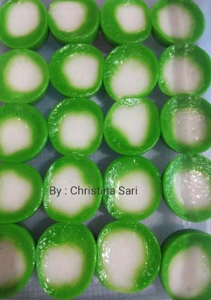 Foto resep 17. Nona Manis