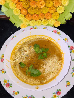 தக்காளிசால்னா(tomato salna recipe in tamil) செய்முறை முக்கிய புகைப்படம்