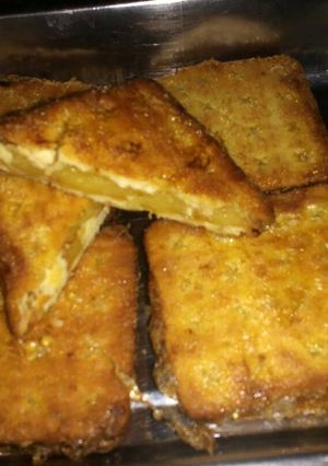 Foto resep Gabin fla