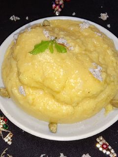 नारियल पुडिंग(nariyal pudding recipe in hindi) रेसिपी मुख्य फोटो