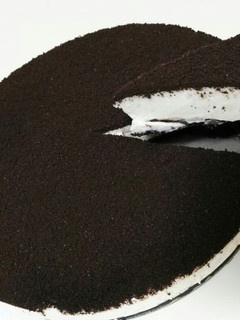 Una foto de Tarta oreo