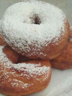 Foto resep Donat Kentang