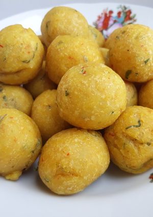 Foto resep Sala lauak