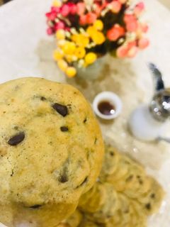 صورة لوصفة كوكيز 🍪|
