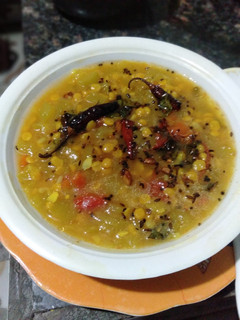 लौकी मिक्स चना दाल(lauki mix chana dal recipe in Hindi) रेसिपी मुख्य फोटो