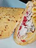 Wraps nube