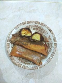 Foto resep Piscok Lumer