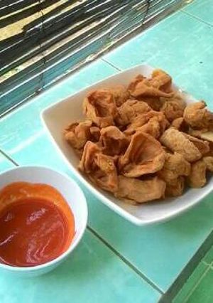 Foto resep Sosis Enak