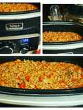 Rotel Chili