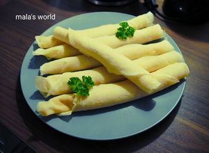 Foto resep Crepes ala Jerman/ Pfannkuchen/Pancake Jerman