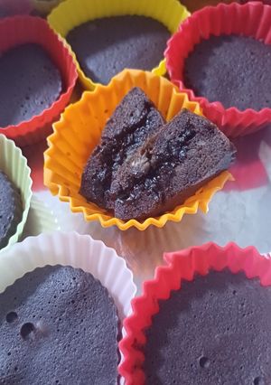 Foto resep Brownies pia kukus