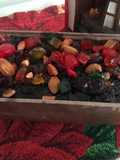 Pudín de Navidad