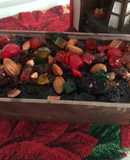 Pudín de Navidad