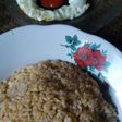 Nasi goreng simple