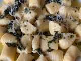 ricotta gnocchi