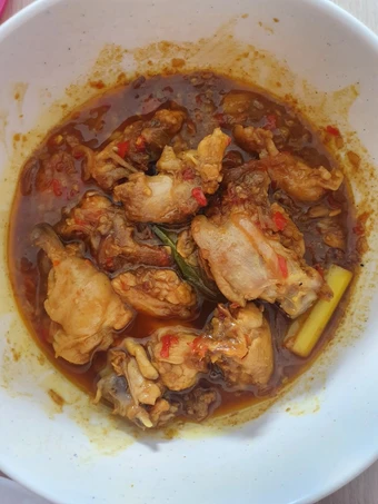 Langkah Gampang Menyiapkan Resep Ayam Rica Rica yang Sempurna Anti Ribet, Uenak Banget