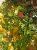 CHIMICHURRI CASERO 🥖