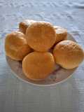 Pão de queijo rápido