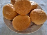 Pão de queijo rápido
