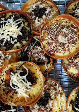 Foto resep Martabak Mini