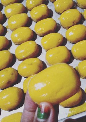 Foto resep Nastar