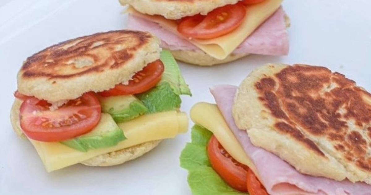 Pan de yogurt Receta de Flori_recetas.ok Cookpad