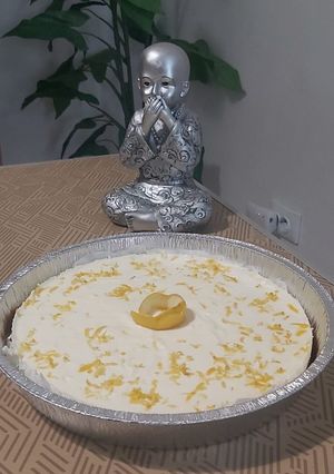 Foto de Semifrio de Limão à minha maneira