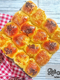Foto resep Roti Manis