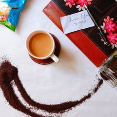 A picture of Tea.