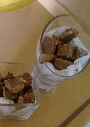 صورة لوصفة روكي رود