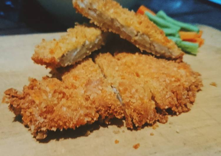 Tempe Katsu