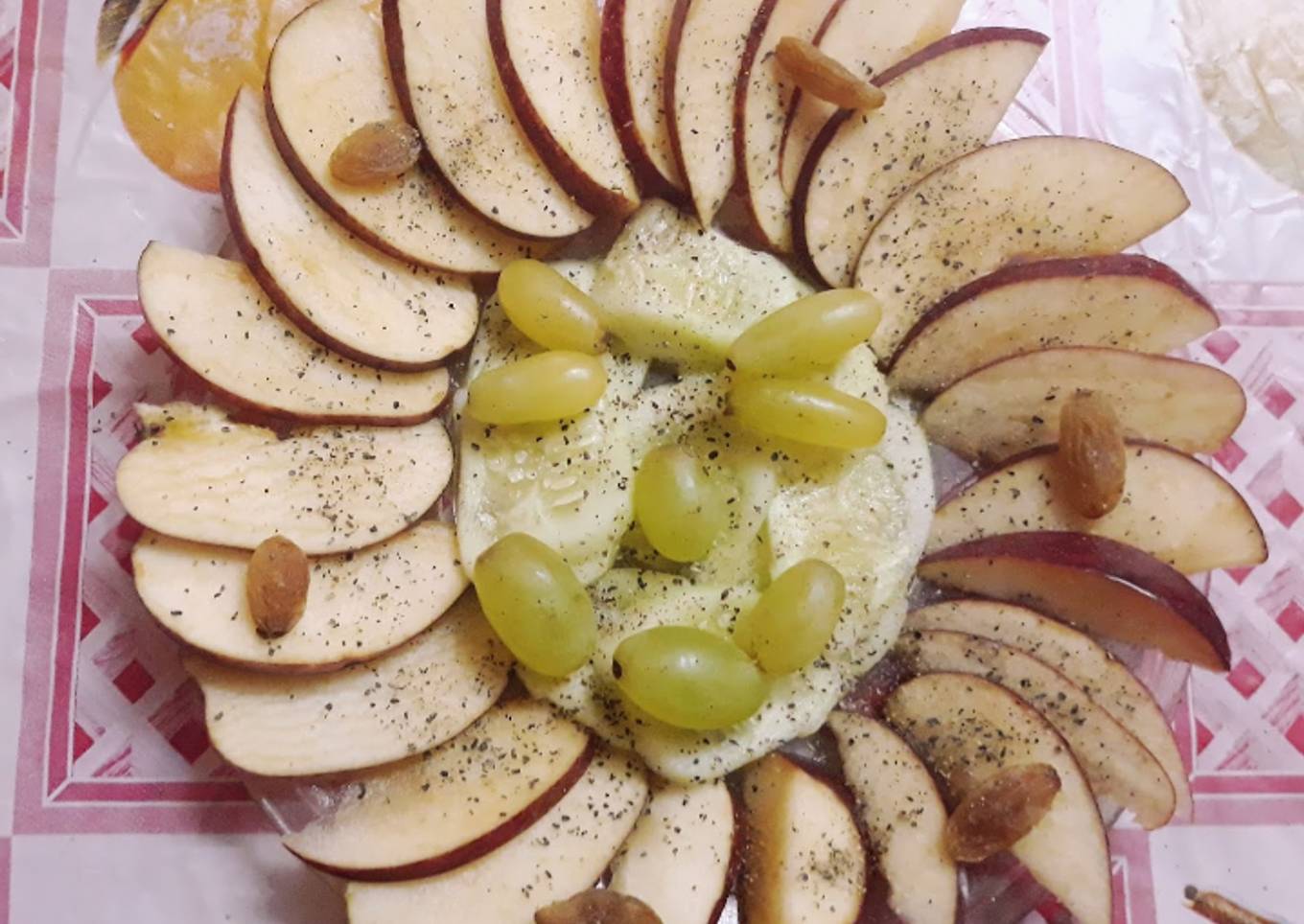 Fruit Chat
