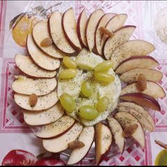 A picture of Fruit Chat.