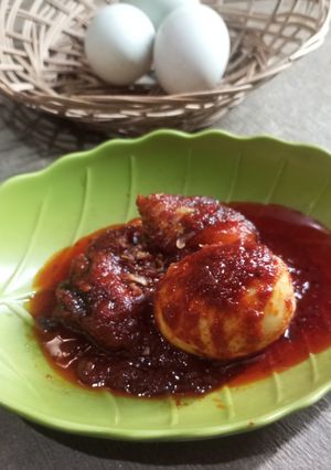 Foto resep Masak Habang