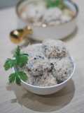Sup Baso Lohua, No Tepung