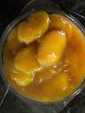 Dulce de mango delicioso y rápido #3