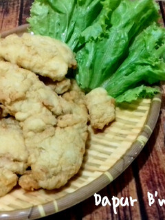 Foto resep Ayam ala Kentucky