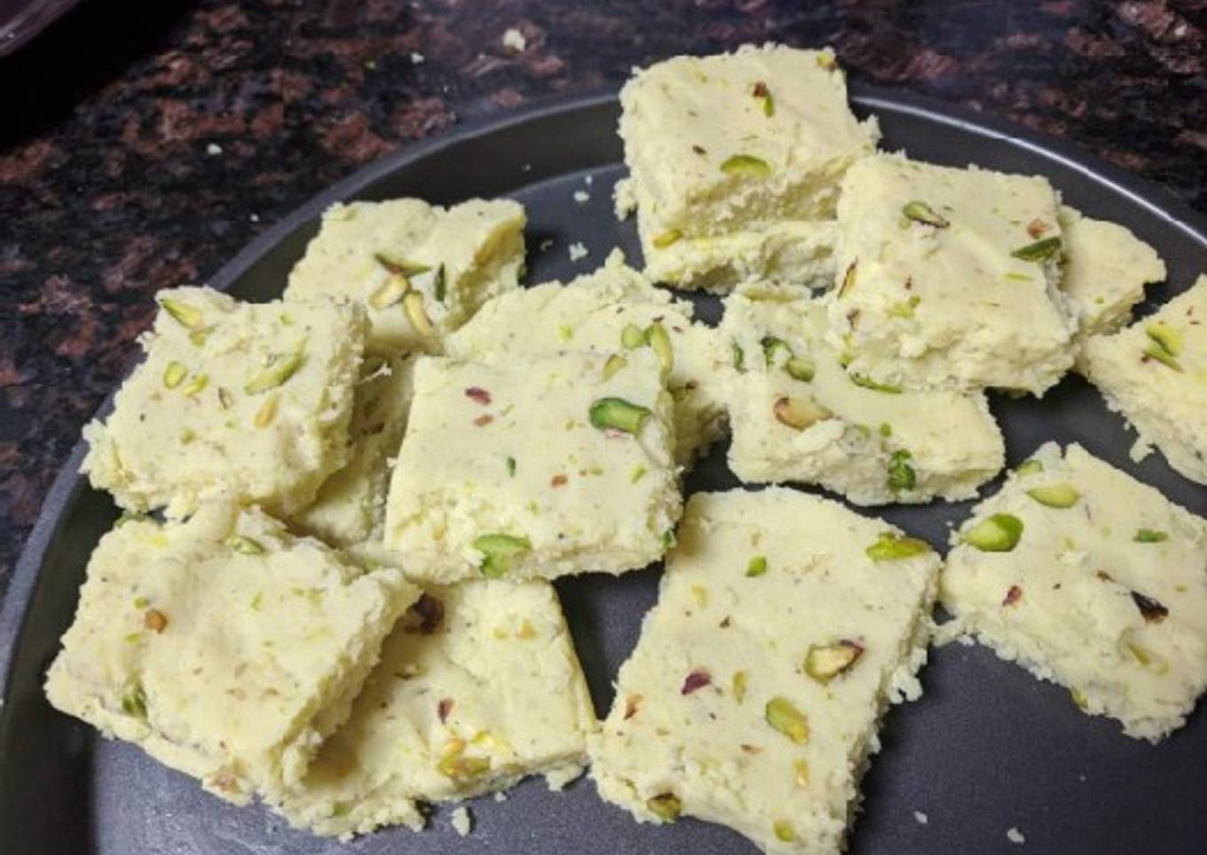 Barfi