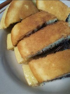 Foto resep Martabak manis