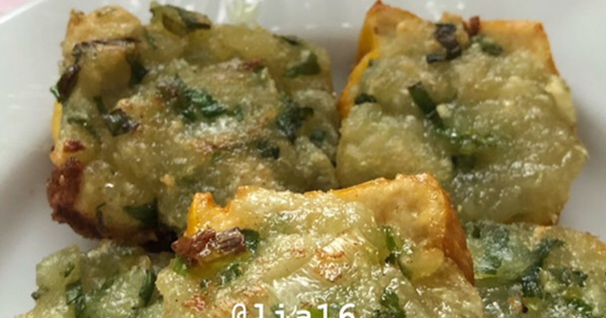 Resep Tahu Pletok oleh lia16 - Cookpad