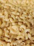 Mac and cheese sauce