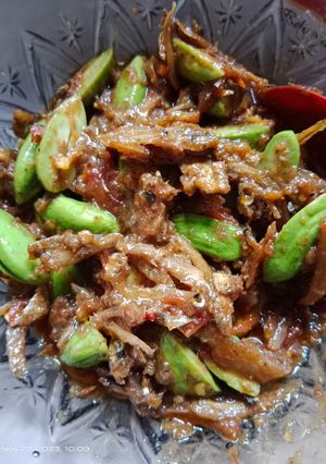 Foto resep 28. Sambal Bajak Teri