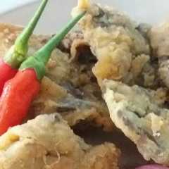 รูปของ Paru Sapi Crispy