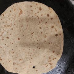 سادہ روٹی A picture of سادہ روٹی.