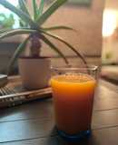 Jugo detox