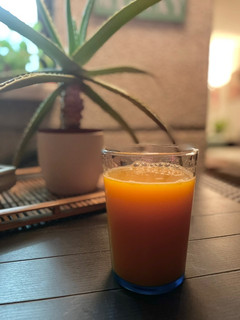 Una foto de Jugo detox