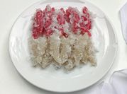 Gambar cenil kanji terigu