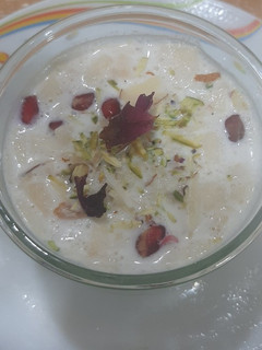 મિક્સ ફ્રૂટ ક્રીમ (Mix Fruit cream recipe in gujarati) રેસીપી મુખ્ય ફોટો