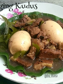 Foto resep Pindang Daging Telur Kudus
